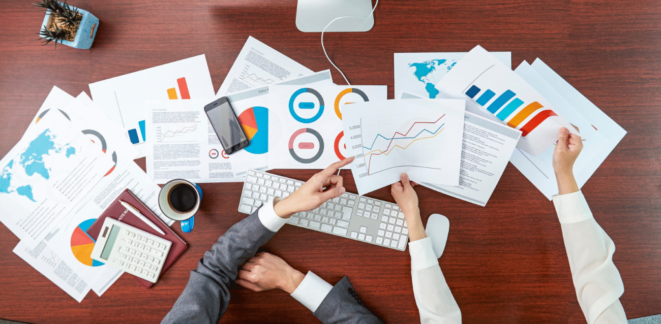 Top 7 Digital Marketing Trends That Will Dominate 2025