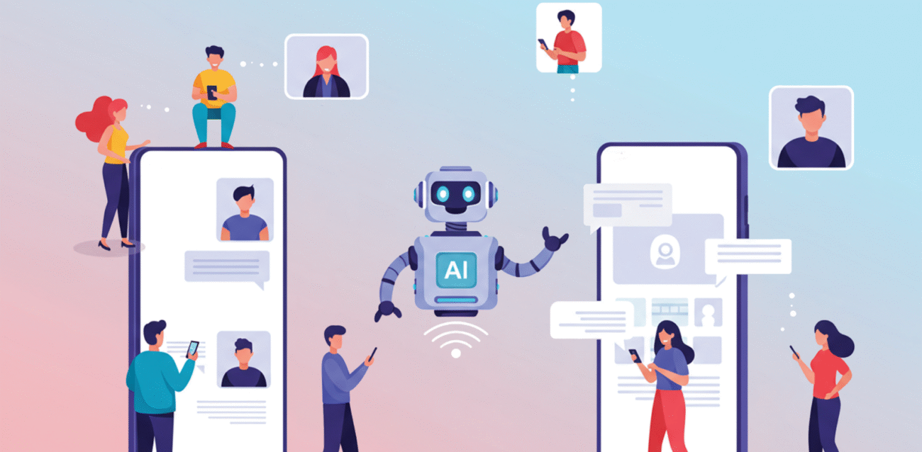 Generative AI in Marketing 2025